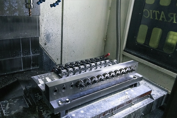 機(jī)械加工廠家加工過程工藝有哪些？(圖1)