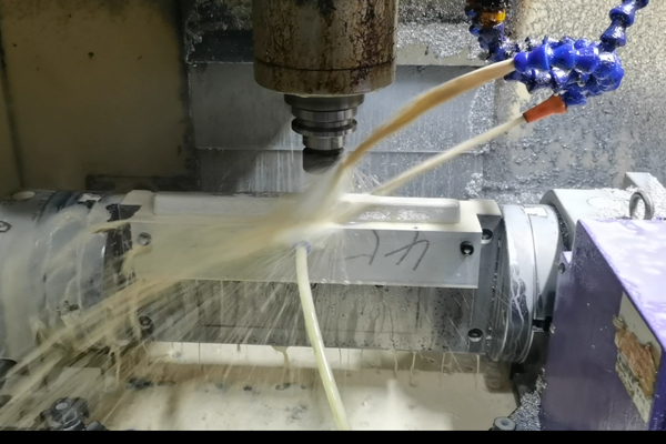 機(jī)械加工廠(chǎng)家對(duì)CNC零件加工確保一致切深的幾種方法(圖2)