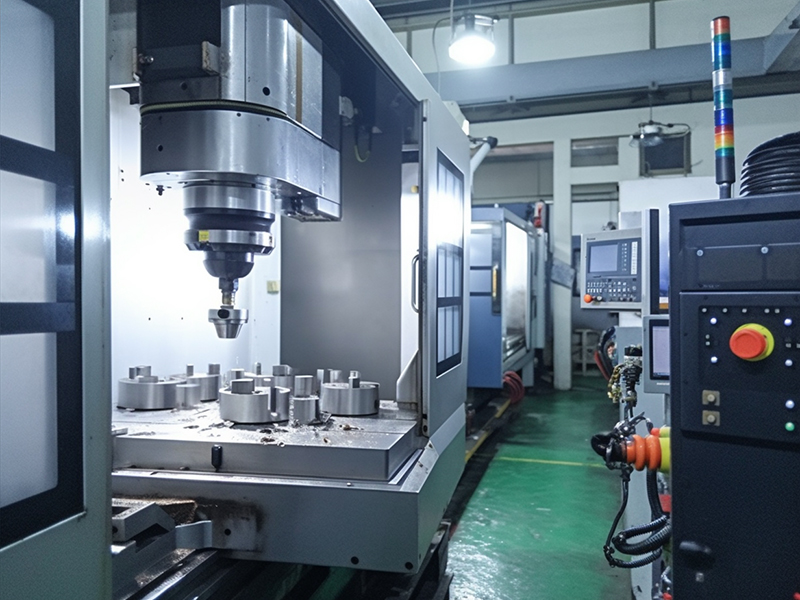 機(jī)械加工制造廠家的品牌影響力(知名機(jī)械加工設(shè)備品牌)(圖1)
