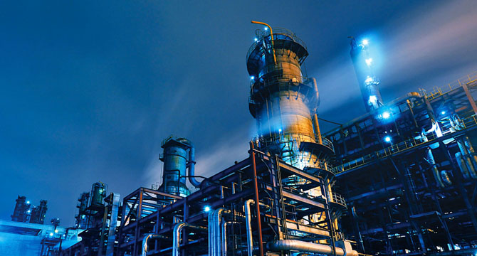 流體控制“一枝獨秀”，完美詮釋壯漢十八不如得銳自動化