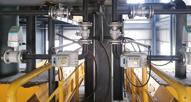 【cippe前瞻】執(zhí)行器、閥門、智能回訊器，得銳自動化更多爆品引關(guān)注！