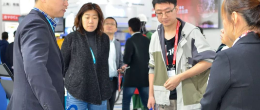 cippe3月27日盛大開幕！得銳胡家鑫對話OMAL Ben，論述“新環(huán)保主義”！