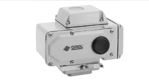 進口執(zhí)行器——電動執(zhí)行器