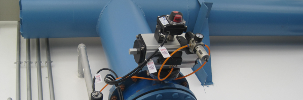 進口閥門泄漏的主要原因和解決方法