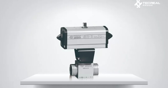 OMAL自控閥門是一家怎樣的企業(yè)？和得銳自動(dòng)化又有什么樣的關(guān)系？