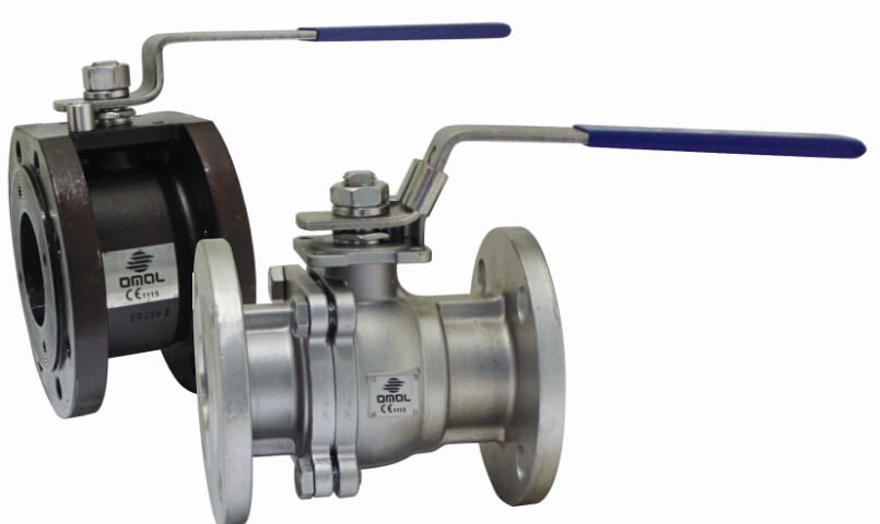 OMAL手動(dòng)球閥是不是低端閥門？