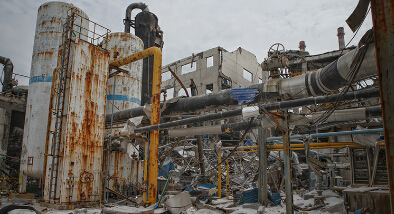 從河南義馬氣化廠到葫蘆島化工廠爆炸，看石化閥門的重要性！
