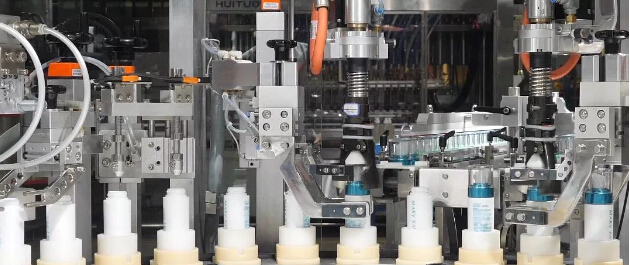 灌裝機(jī)用OMAL撥叉式氣動(dòng)執(zhí)行器 灌裝機(jī)用OMAL撥叉式氣動(dòng)執(zhí)行器