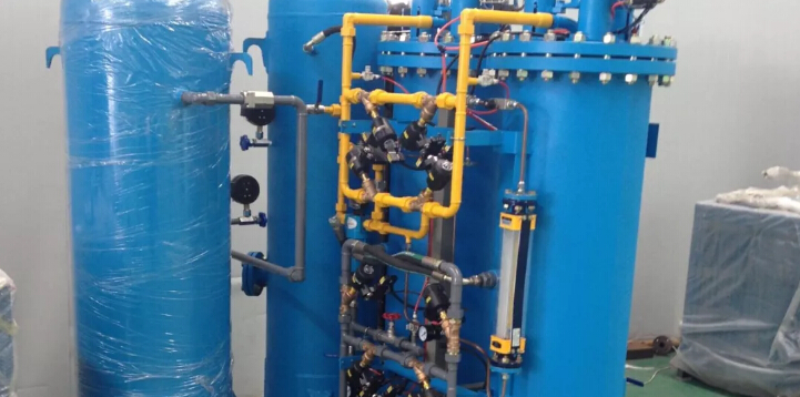 角座閥在制氧機(jī)上的應(yīng)用 角座閥在制氧機(jī)上的應(yīng)用