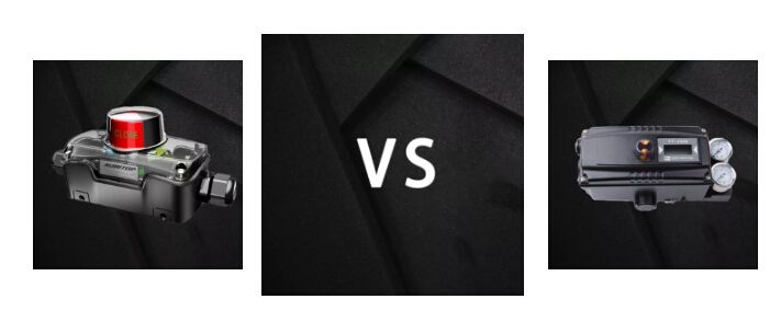 【得銳課堂】第二期：SUBITOP限位開關(guān)盒能否代替閥門定位器？