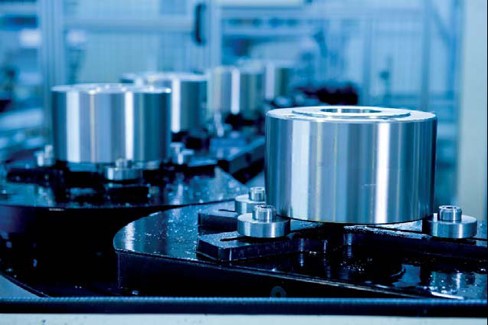 OMAL氣動執(zhí)行器在化工冶金行業(yè)的應用說明