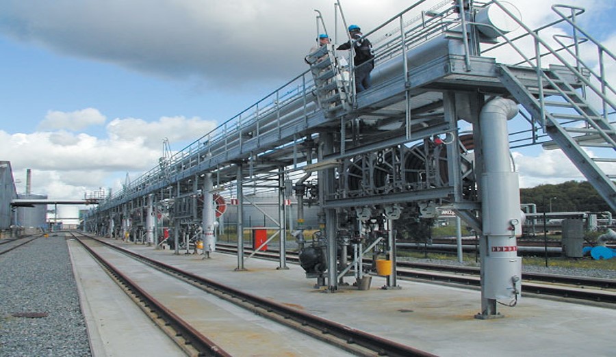 計(jì)量型氣動(dòng)執(zhí)行器是什么？OMAL計(jì)量型執(zhí)行器的應(yīng)用