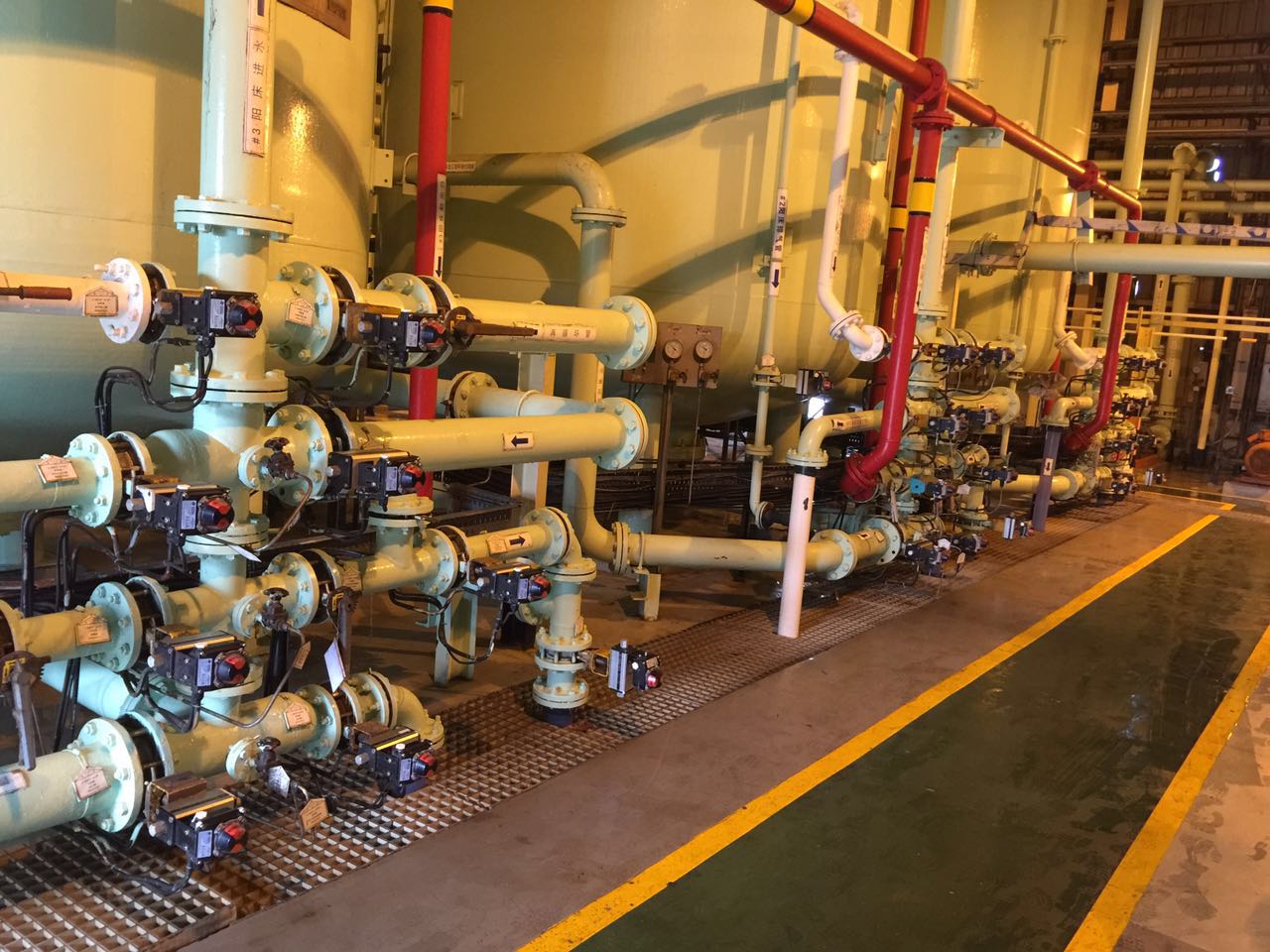 OMAL ITEM 153 三通黃銅球閥在石油化工、有機(jī)溶劑等領(lǐng)域的應(yīng)用