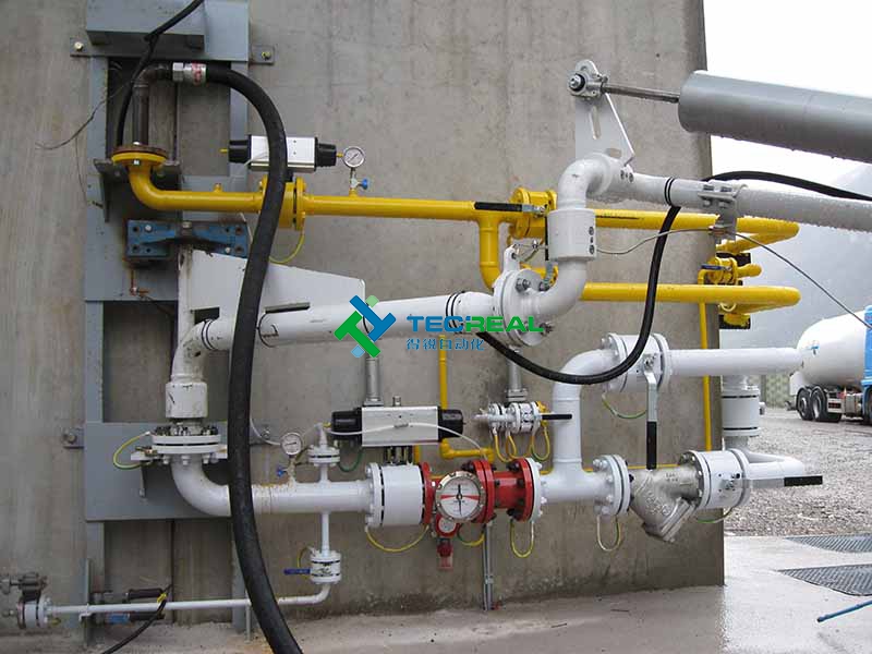 OMAL氣動(dòng)球閥 OMAL氣動(dòng)球閥