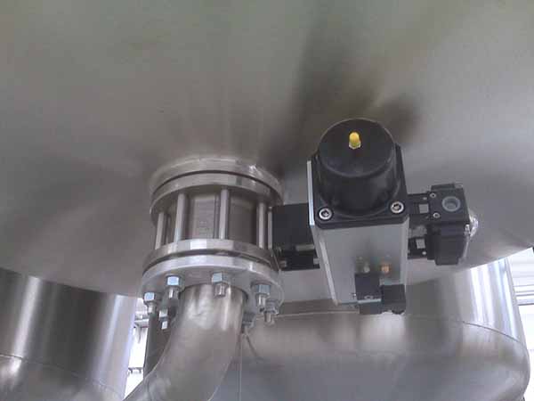 OMAL自控閥門在數(shù)據(jù)中心機房空氣處理器(CRAH)系統(tǒng)、冷卻系統(tǒng)上的應(yīng)用