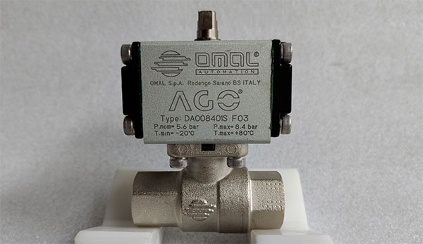 101氣動(dòng)球閥 101氣動(dòng)球閥